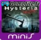 Hysteria Project