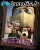 Wallace & Gromit's Grand Adventures Episode 3: Muz