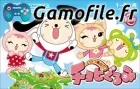 Doubutsu no Shima no Chobi Gurumi
