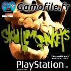 SkullMonkeys