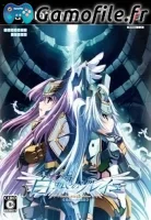 Shirogane no Soleil: Contract to the Future - Mira