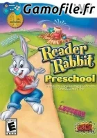 Reader Rabbit Preschool