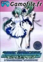 Sonic Princess P-E