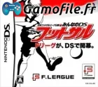Nippon Futsal League Kounin: Minna no DS Futsal