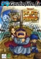 Dragon Quest Characters: Torneko no Daibouken 3: F