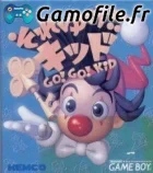 Soreike!! Kid: Go! Go! Kid