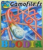 Blodia