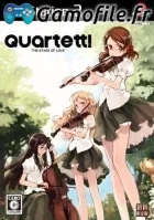 Quartett! The Stage of Love