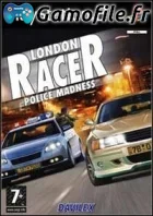 London Racer: Police Madness