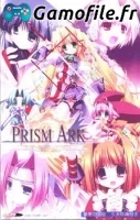 Prism Ark: Prism Heart II