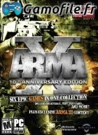 ArmA X: 10th Anniversary Edition