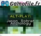Alt-Play: Jason Rohrer Anthology