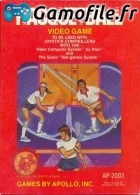 Racquetball