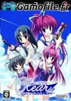 Clear: Atarashii Kaze no Fuku Oka de