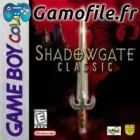 Shadowgate Classic