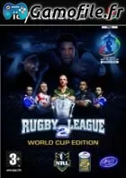 Rugby League 2: World Cup Edition