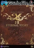 Ys I & II: Eternal Story