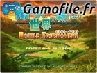 Boku mo Sekai o Sukuitai: Battle Tournament