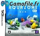 Sakana to Asobou! Aquazone DS - Kaisuigyo