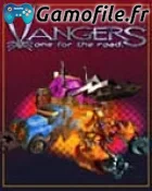 Vangers: One for the Road