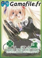 Clover Heart's Twin's Pack