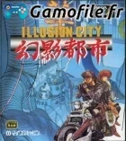 Genei Toshi: Illusion City