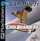 Cool Boarders 3