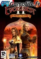 EverQuest II: Desert of Flames