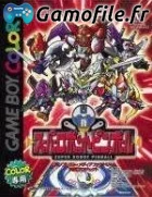 Super Robot Pinball
