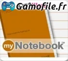 myNotebook: Tan