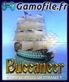 Buccaneer: The Pursuit of Infamy