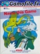 Name This Game