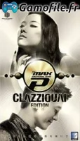 DJ Max Portable - Clazziquai Edition