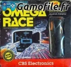 Omega Race