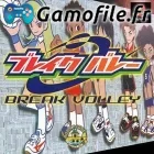 Break Volley