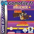 Millipede / Super Breakout / Lunar Lander