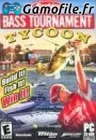 Bass Tournament Tycoon