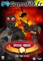 Special Forces: Nemesis Strike