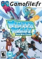 Winter Blast: 9 Snow & Ice Games