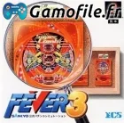 Fever 3: Sankyo Koushiki Pachinko Simulation