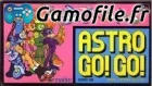 Uchuu Race: Astro Go! Go!