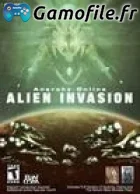 Anarchy Online: Alien Invasion