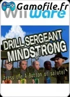 Drill Sergeant Mindstrong