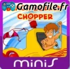 Beach Buzzin' Chopper