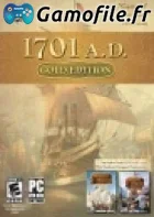 1701 A.D. Gold Edition