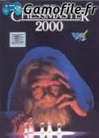 The Chessmaster 2000