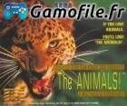 The San Diego Zoo Presents: The Animals!