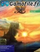 Ancient Land of Ys