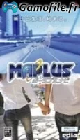 MAPLUS: Portable Navi
