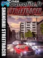 Shanghai StreetRacer